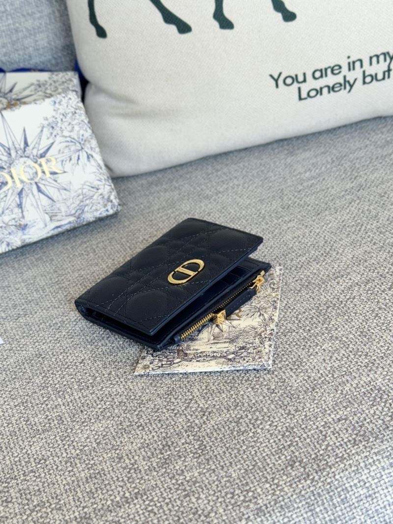 Christian Dior Wallet